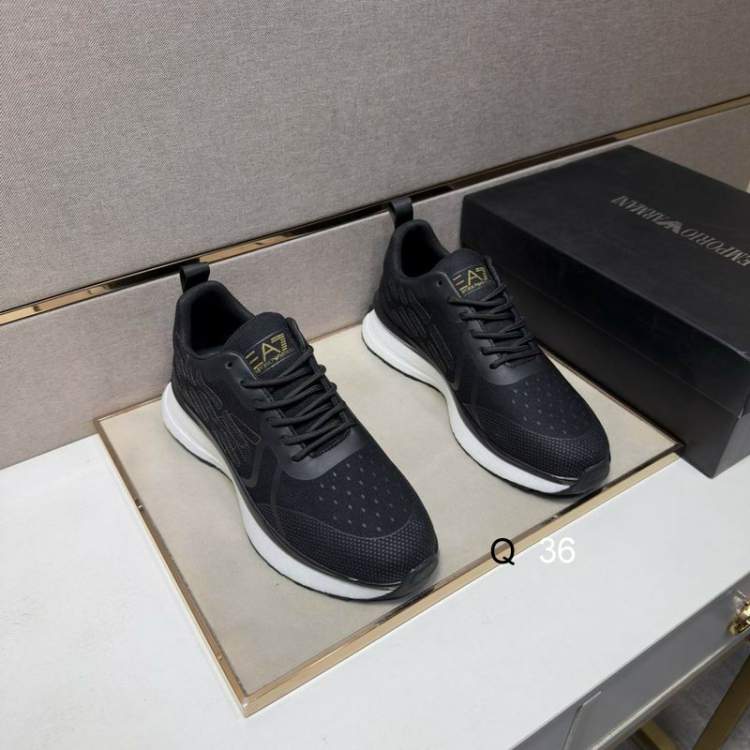 Picture of Armani Shoes _SKUArmanisz35-40AH05011182